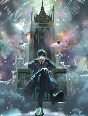 Lord of the Mysteries